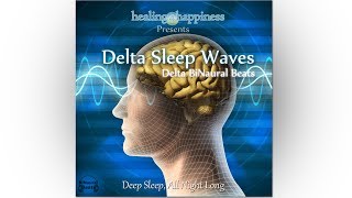 DELTA SLEEP  Delta BiNaural Beats Designed for Sleep Deep Sleep BiNaural Beats for Sleep [upl. by Hecklau]