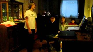 Maksim zingt Hallelujah [upl. by Sherr]