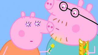 Peppa Pig Official Channel  Buttercups Daisies and Dandelions [upl. by Oos597]