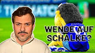 Darum kämpft Schalke 04 gegen den Abstieg [upl. by Hellman724]