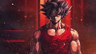 BEST MUSIC Dragonball Z HIPHOP WORKOUT🔥Songoku Songs That Make You Feel Powerful 💪 50 [upl. by Aihsena84]