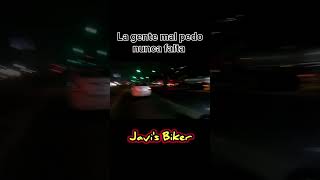 Pendientes y las motos al 100 banda nunca falta un penjo [upl. by Ibba400]