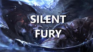 Ranked Struggles Silent Fury [upl. by Joni]