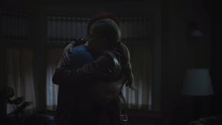 Riverdale 6x8  Betty And Archie Scenes [upl. by Atnoed443]