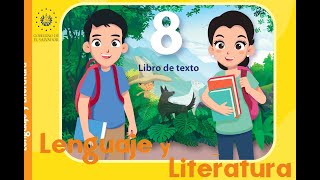 El texto argumentativo Conectores discursivos de conclusión Las citas textuales L y L 8° grado [upl. by Peh196]