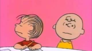 Charlie Brown  We are obviously separated by denominational differences [upl. by Arria]