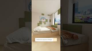 Small bedroom design  house design photo  Interior design  house design plan  house design ideas [upl. by Midan213]