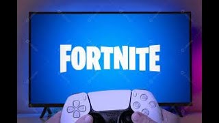 FORTNITE AO VIVO Vejo vejo [upl. by Zap]