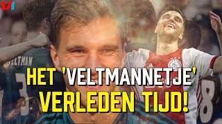 Veltman Een Uitstekende Opvolger Van Matthijs de Ligt Dit Had Niemand Verwacht [upl. by Esmeralda]