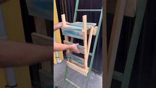 Suporte para Escada 🪜 dicas facavocemesmo construction diy tools [upl. by Nalrah903]