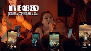 RITA DE CRESCENZO quot Femmine a cca Femmene a lla quot Directed Enzo De Vito Video Ufficiale 2024 [upl. by Enajiram167]