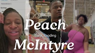 Requested Peach McIntyre pregnant 🍑 Baecation or Isolation peach peachpatch [upl. by Harraf712]