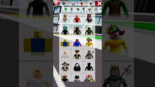 Como se transformar na Nostalgia de Divertida Mente no Brookhavenroblox shortsvideo [upl. by Costanzia]