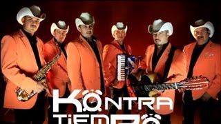 kontratiempo cumbia quotPor chihuahuaquot video oficial [upl. by Nordine]