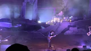 Ace Up My Sleeve Lord Huron Red Rocks 53123 [upl. by Saunders742]