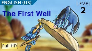 The First Well Learn English US with subtitles  quotBookBoxcomquot [upl. by Esiralc993]