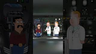 Captain Central America petergriffin familyguyclips shorts [upl. by Naillik]