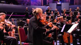 Handel  Water Music Suite No 3 Proms 2012 [upl. by Neeloc]