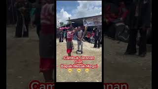 Cambuk Jaranan Oleh Bapak Mesak Magai 😁 indonesia nabirepapua beritaterkini [upl. by Thaddeus402]