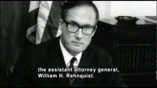 THE SUPREME COURT THE REHNQUIST REVOLUTION Accessible Preview [upl. by Elleynad]