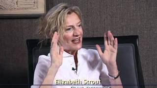 Elizabeth Strout Truthful [upl. by Latoyia]