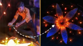 6 DIWALI SPACIAL VIDEOGRAPHY TIPS amp Transitions  ABHI SHANKAR [upl. by Notfa167]