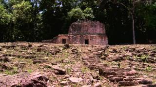 Yaxchilán Chiapas [upl. by Faydra]