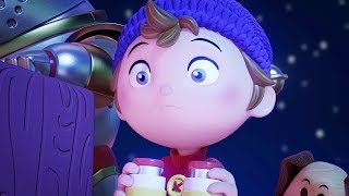 Noddy Toyland Detective  The Case of The Dragon  Full Episodes  Videos For Kids  Kids Movies [upl. by Epoh]