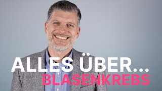 Alles über Blasenkrebs  Asklepios [upl. by Siravart]