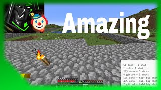 Completing House amp Beginning Best Tree Farm Minecraft K2 Survivalist EP2 [upl. by Behka437]