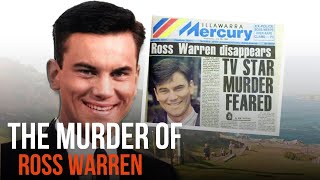 The Horrific and Targeted Murder of Ross Warren  Crime Investigation Australia [upl. by Bride]