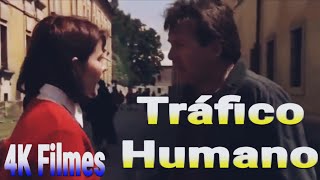 Tráfico Humano Filme Completo Melhores Filmes 2020 [upl. by Vigor315]