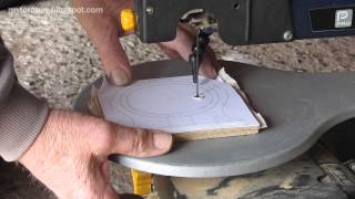 Metal Casting at Home Part 35 Pattern Making Start to Finish [upl. by Tertias]