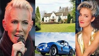 Marie Fredriksson  Lifestyle  Net worth  BIO  Famous  houses Family  Biography  Information [upl. by Anegroeg]