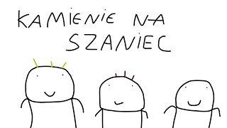 Kamienie Na Szaniec W 2 Minuty [upl. by Uohk766]