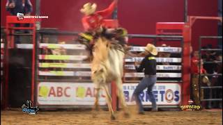 CUTIANO  QUINTAFEIRA  Divinópolis MG DIVINAEXPO 2018 Todas as Montarias [upl. by Girand]