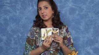 Know How To Use Your Tarot Cards By Munisha Khatwani [upl. by Aivlis]