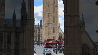 London England 4k  Walking Tour  Big Ben sightseeing [upl. by Innis863]