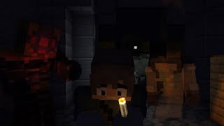 Sinking Feeling Minecraft Fnaf Roleplay [upl. by Oca]