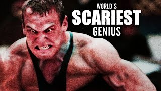 Worlds Best Wrestler Aleksandr Karelins Amazing Win [upl. by Arutnev]