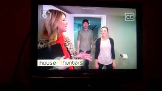 HGTV House Hunters Theme Song [upl. by Arvin]