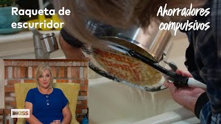 Cómo cocina la mujer más tacaña de Estados Unidos  Ahorradores compulsivos [upl. by Ventre628]