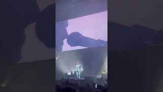 C Tangana  Nominao ft Jorge Drexler  Sin Cantar Ni Afinar Tour A Coruña [upl. by Nosemaj750]