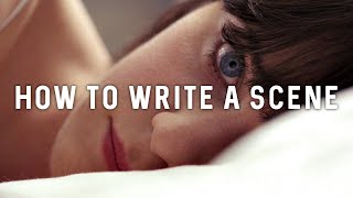 How to Write a Scene [upl. by Tegan270]