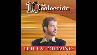 Willy Chirino  Soy Cover Audio [upl. by Dulsea]