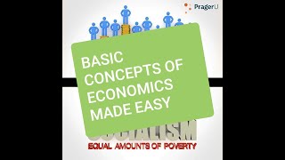 Basics of Economics معاشیات کے بنیادی سوال [upl. by Lorilyn]