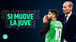 Aggiornamento MERCATO JUVENTUS quotUn colpo importante e occhio a Vlahovicquot  Con Alberto Mauro [upl. by Magena255]