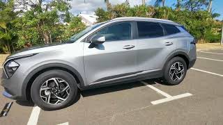 KIA NEW SPORTAGE DERNIERE GENERATION [upl. by Reinold]