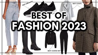 20 BEST Petite Fashion Purchases 2023  Most Worn amp Most Loved Petite Friendly Clothing [upl. by Pearline]