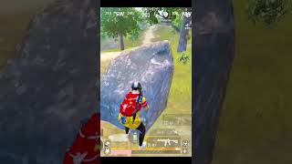 1vs 4 jangan panik bosqu pubg pubgmobile bgmi [upl. by Hudgens]